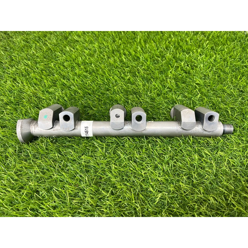 Топливная рампа (топливная система) Nissan Rogue T33 2023 1.5 KR15DDT 175216RD0A