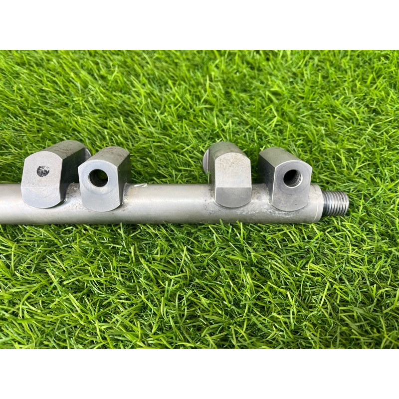 Топливная рампа (топливная система) Nissan Rogue T33 2023 1.5 KR15DDT 175216RD0A