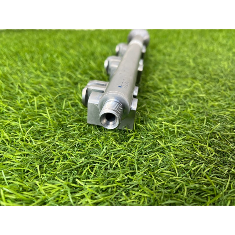 Топливная рампа (топливная система) Nissan Rogue T33 2023 1.5 KR15DDT 175216RD0A