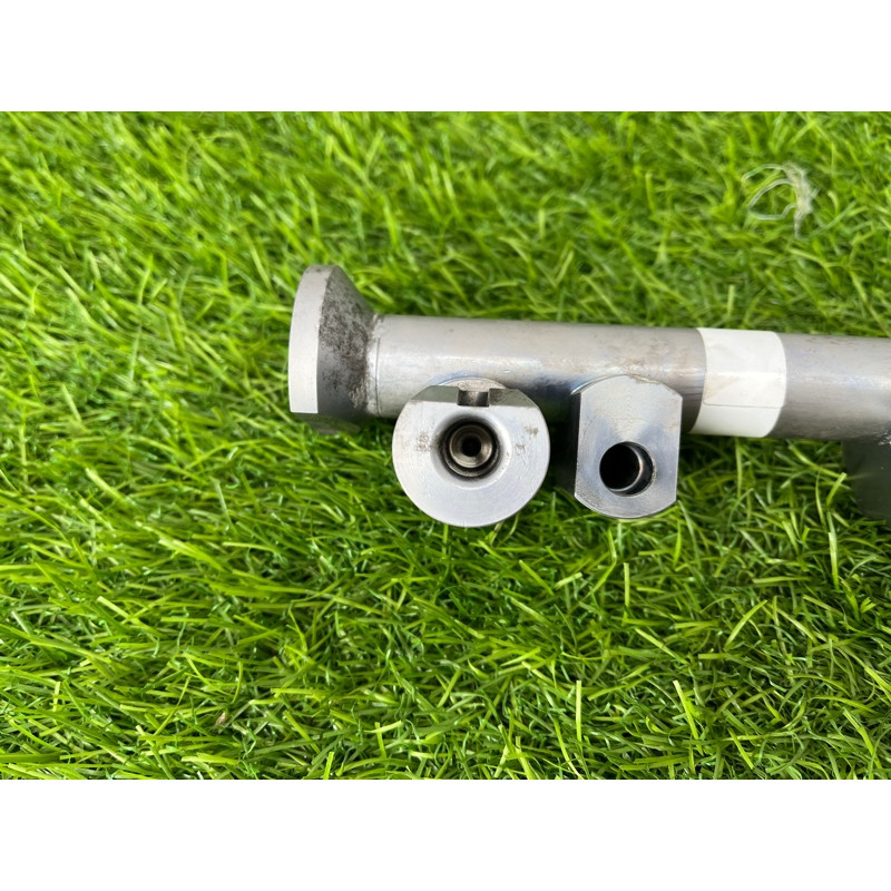 Топливная рампа (топливная система) Nissan Rogue T33 2023 1.5 KR15DDT 175216RD0A