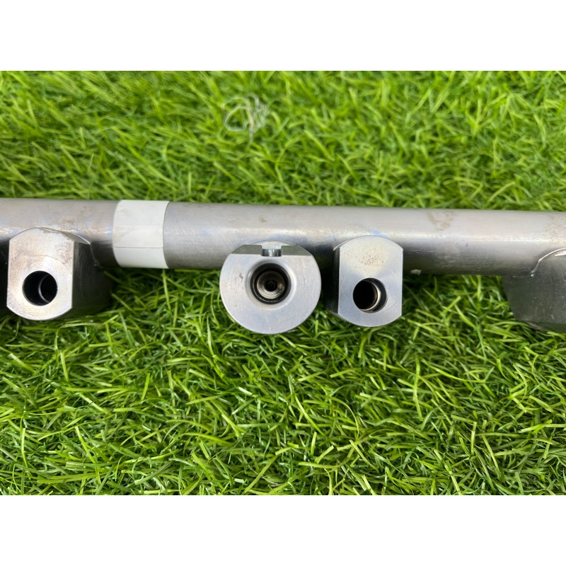 Топливная рампа (топливная система) Nissan Rogue T33 2023 1.5 KR15DDT 175216RD0A