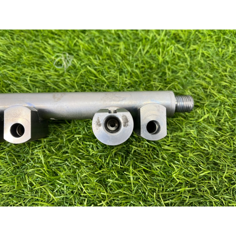 Топливная рампа (топливная система) Nissan Rogue T33 2023 1.5 KR15DDT 175216RD0A