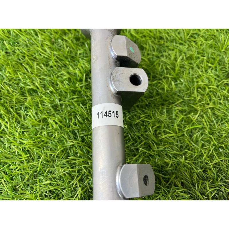 Топливная рампа (топливная система) Nissan Rogue T33 2023 1.5 KR15DDT 175216RD0A