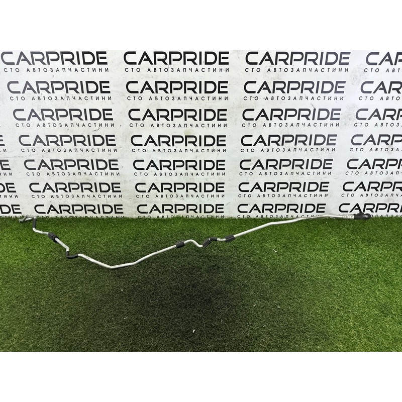 Трубка кондиционера (отопление и кондиционирование) AUDI A4 B8 2010 2.0 CAEB 8K0260710Q