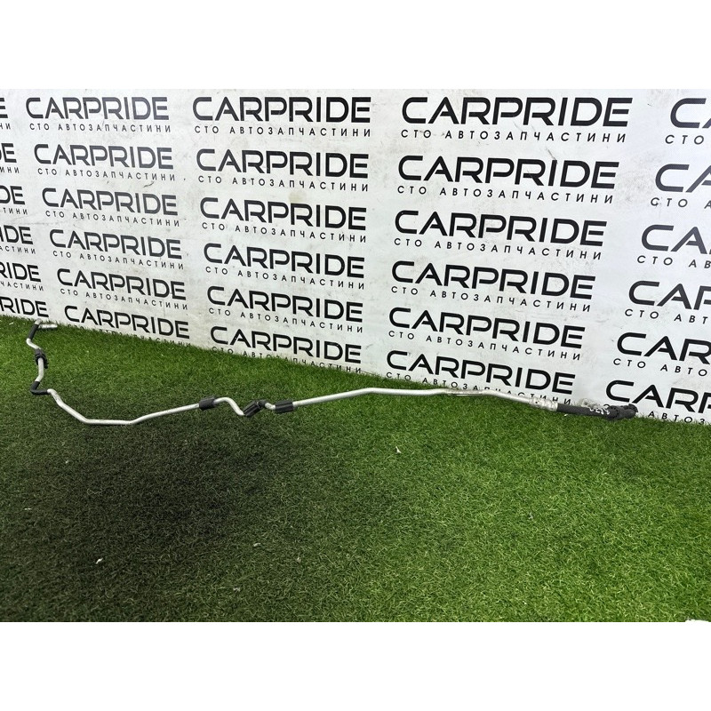 Трубка кондиционера (отопление и кондиционирование) AUDI A4 B8 2010 2.0 CAEB 8K0260710Q