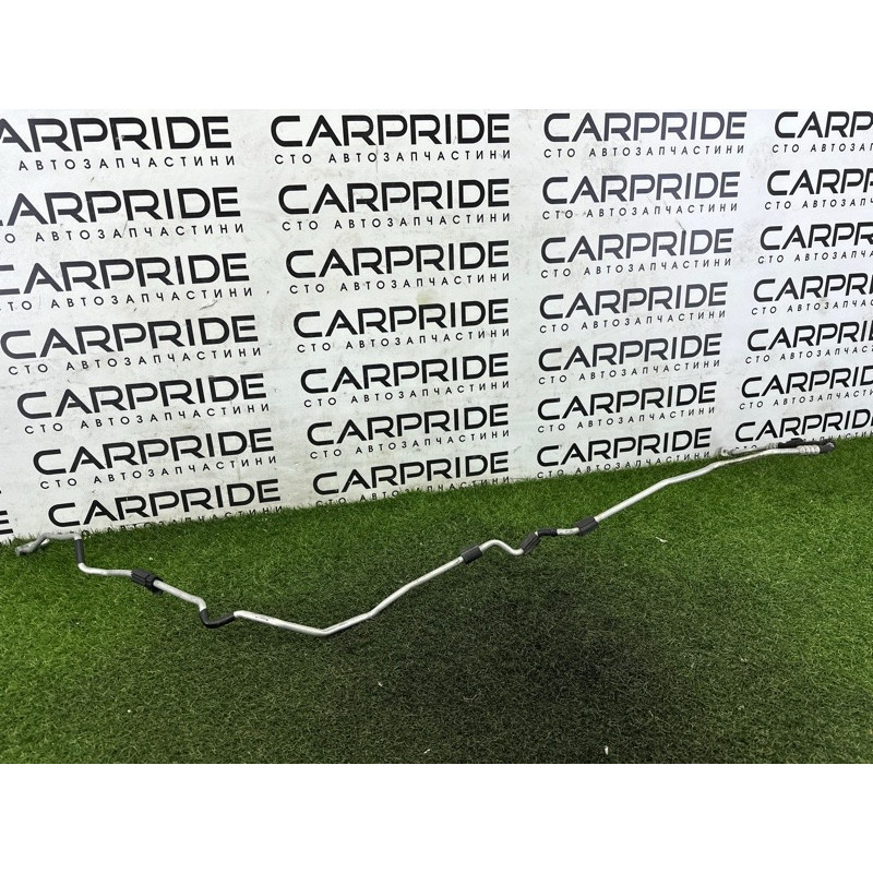 Трубка кондиционера (отопление и кондиционирование) AUDI A4 B8 2010 2.0 CAEB 8K0260710Q