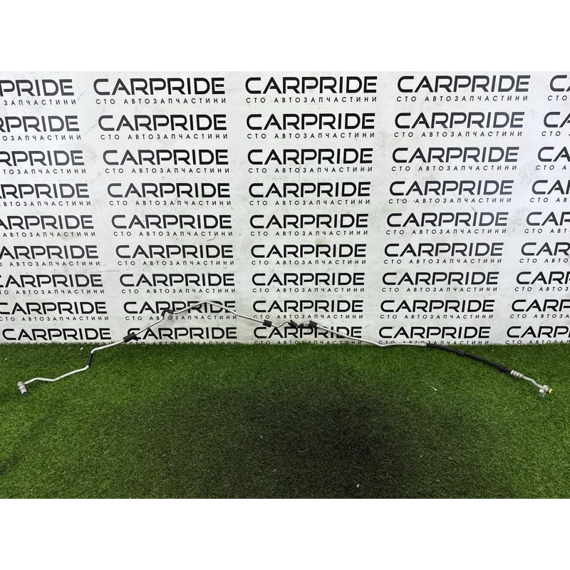 Трубка кондиционера (отопление и кондиционирование) AUDI A4 B8 2010 2.0 CAEB 8K0260710Q