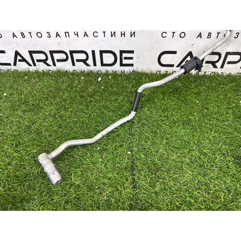 Трубка кондиционера (отопление и кондиционирование) AUDI A4 B8 2010 2.0 CAEB 8K0260710Q