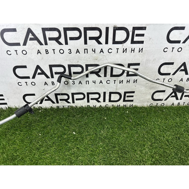 Трубка кондиционера (отопление и кондиционирование) AUDI A4 B8 2010 2.0 CAEB 8K0260710Q