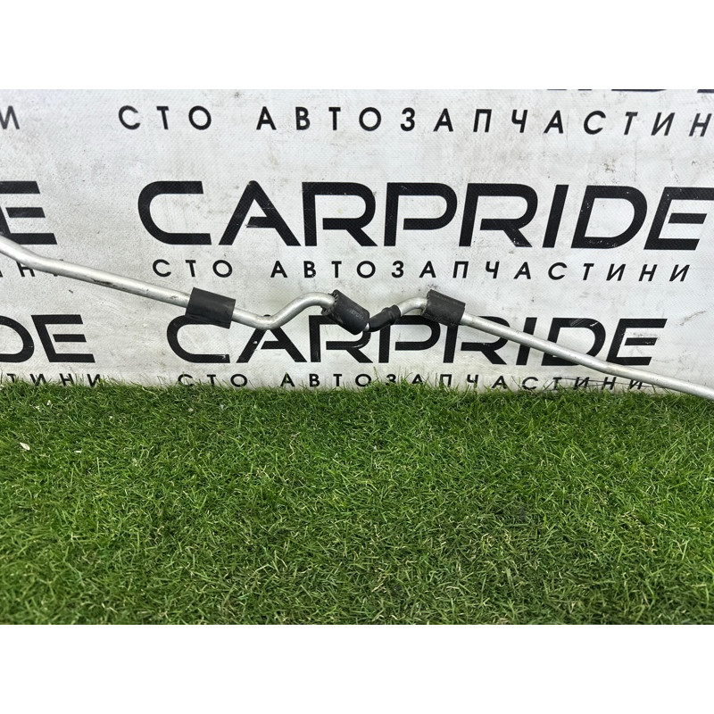 Трубка кондиционера (отопление и кондиционирование) AUDI A4 B8 2010 2.0 CAEB 8K0260710Q