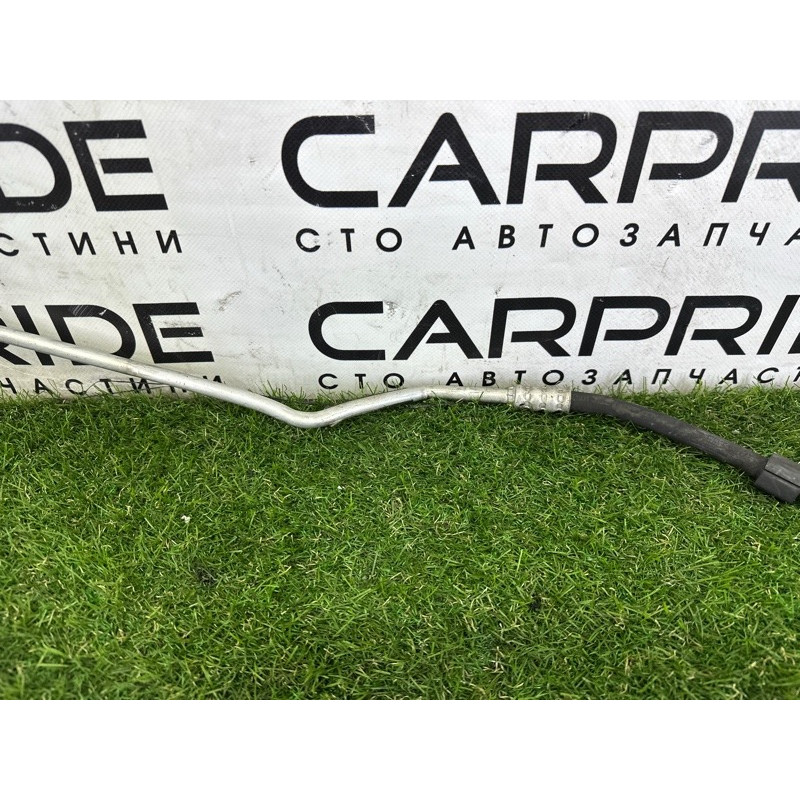 Трубка кондиционера (отопление и кондиционирование) AUDI A4 B8 2010 2.0 CAEB 8K0260710Q