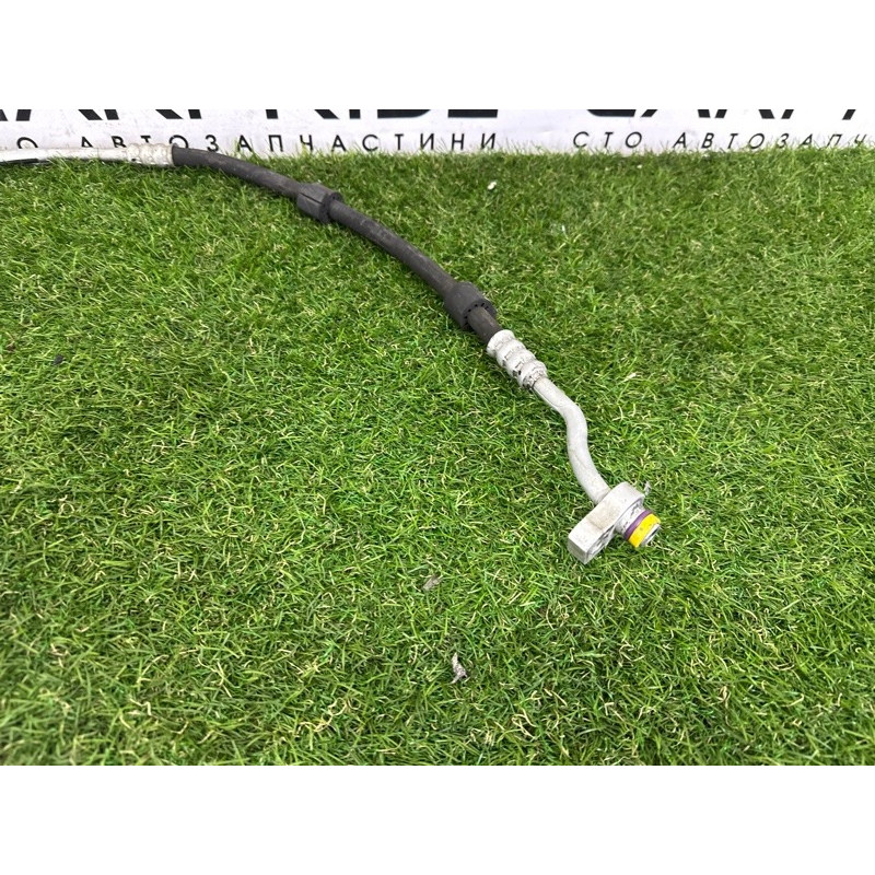 Трубка кондиционера (отопление и кондиционирование) AUDI A4 B8 2010 2.0 CAEB 8K0260710Q