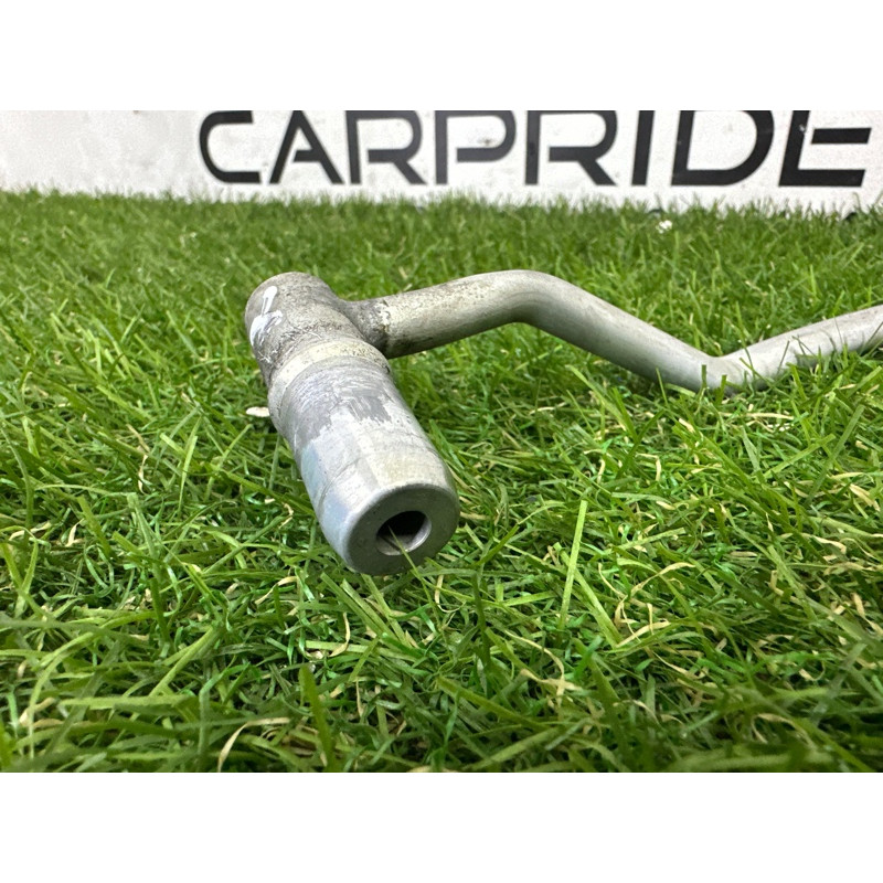 Трубка кондиционера (отопление и кондиционирование) AUDI A4 B8 2010 2.0 CAEB 8K0260710Q