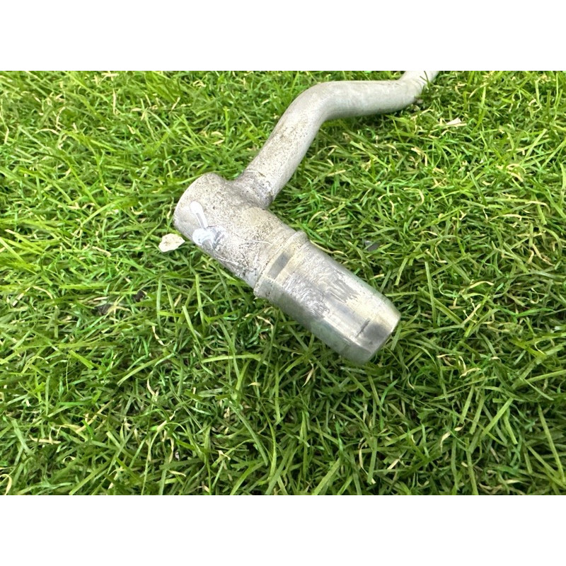 Трубка кондиционера (отопление и кондиционирование) AUDI A4 B8 2010 2.0 CAEB 8K0260710Q