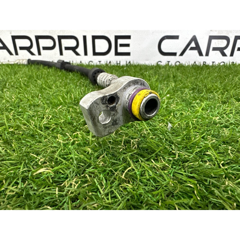 Трубка кондиционера (отопление и кондиционирование) AUDI A4 B8 2010 2.0 CAEB 8K0260710Q