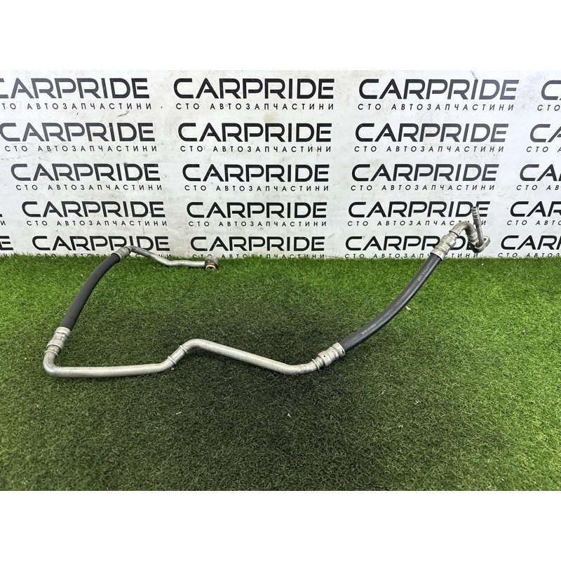 Трубка кондиционера (отопление и кондиционирование) BMW X3 F25 2012 3.0 64539228244