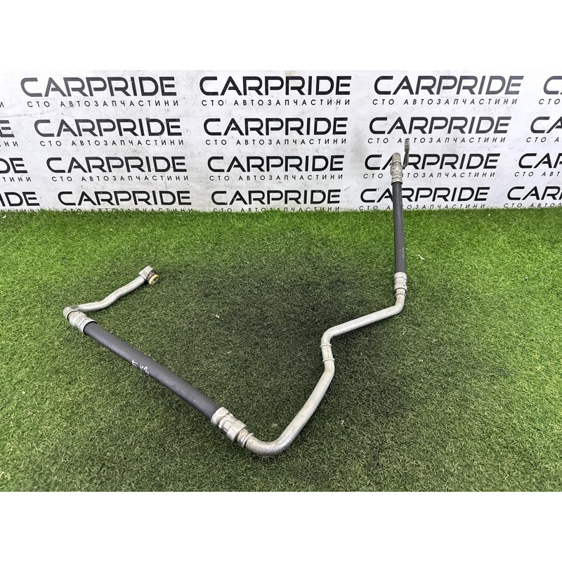 Трубка кондиционера (отопление и кондиционирование) BMW X3 F25 2012 3.0 64539228244