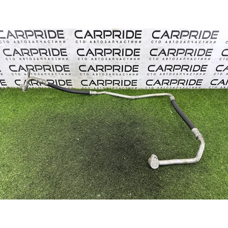 Трубка кондиционера (отопление и кондиционирование) BMW X3 F25 2012 3.0 64539228244