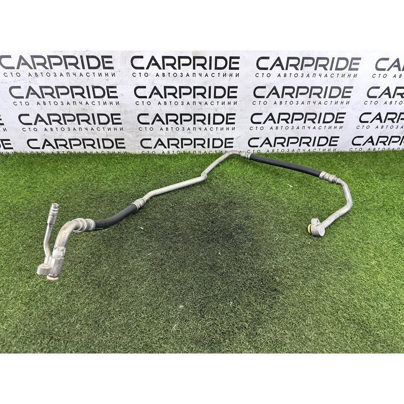 Трубка кондиционера (отопление и кондиционирование) BMW X3 F25 2012 3.0 64539228244