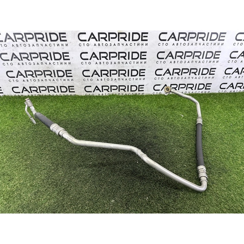 Трубка кондиционера (отопление и кондиционирование) BMW X3 F25 2012 3.0 64539228244