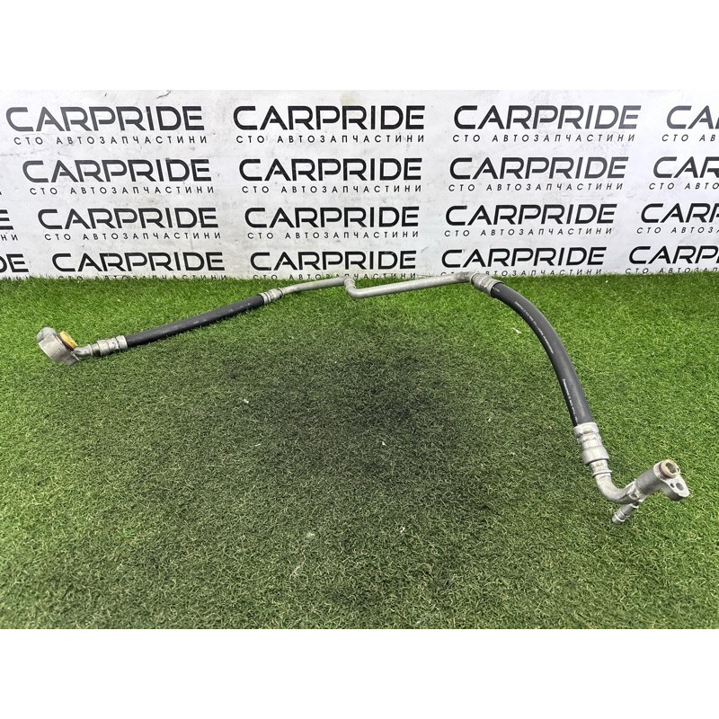 Трубка кондиционера (отопление и кондиционирование) BMW X3 F25 2012 3.0 64539228244