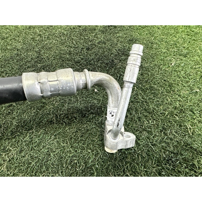 Трубка кондиционера (отопление и кондиционирование) BMW X3 F25 2012 3.0 64539228244