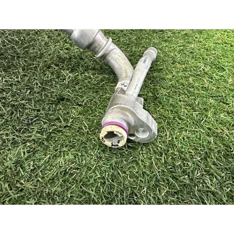 Трубка кондиционера (отопление и кондиционирование) BMW X3 F25 2012 3.0 64539228244