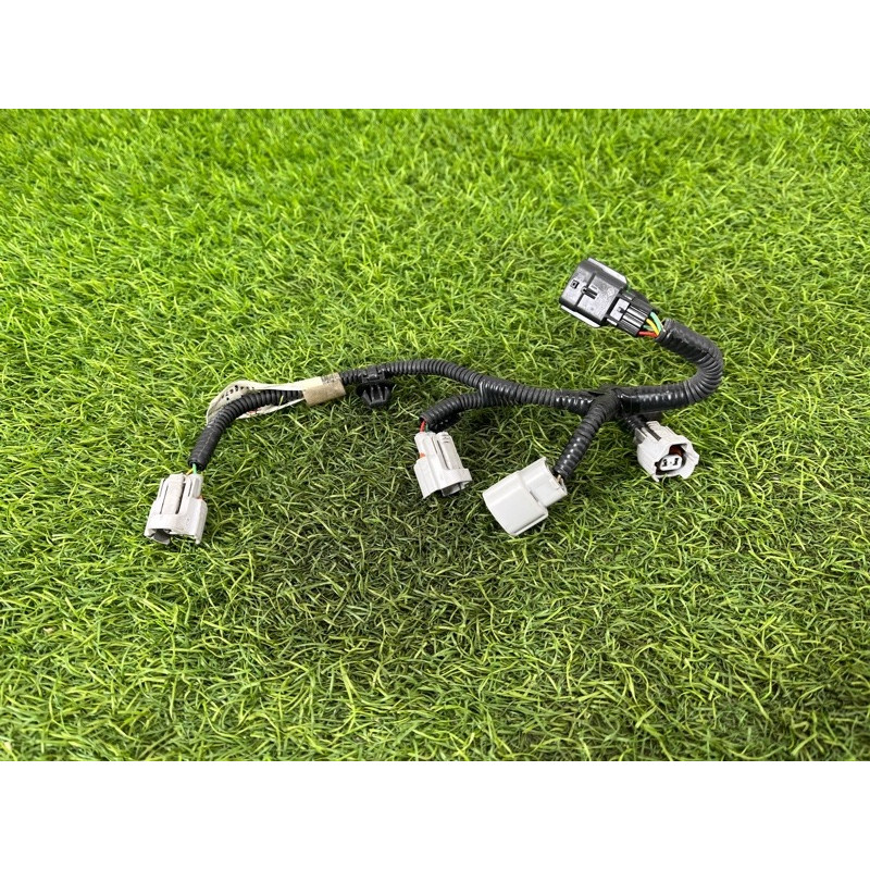 Проводка форсунок (электрика двигателя) Nissan Rogue T33 2023 1.5 KR15DDT 240796RR0A