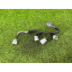 Проводка форсунок (электрика двигателя) Nissan Rogue T33 2023 1.5 KR15DDT 240796RR0A