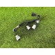 Проводка форсунок (электрика двигателя) Nissan Rogue T33 2023 1.5 KR15DDT 240796RR0A