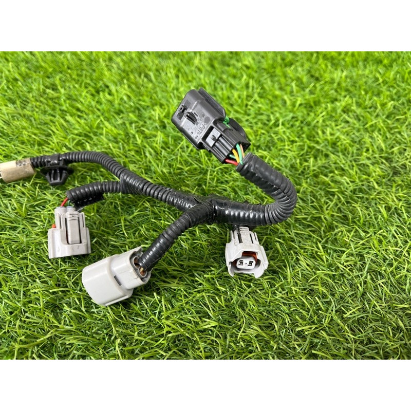 Проводка форсунок (электрика двигателя) Nissan Rogue T33 2023 1.5 KR15DDT 240796RR0A