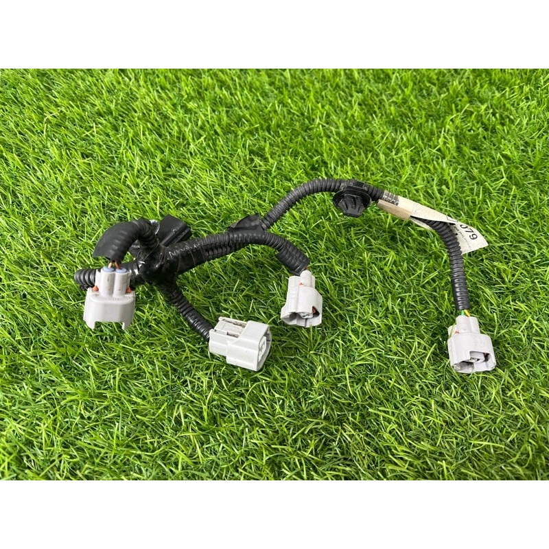 Проводка форсунок (электрика двигателя) Nissan Rogue T33 2023 1.5 KR15DDT 240796RR0A