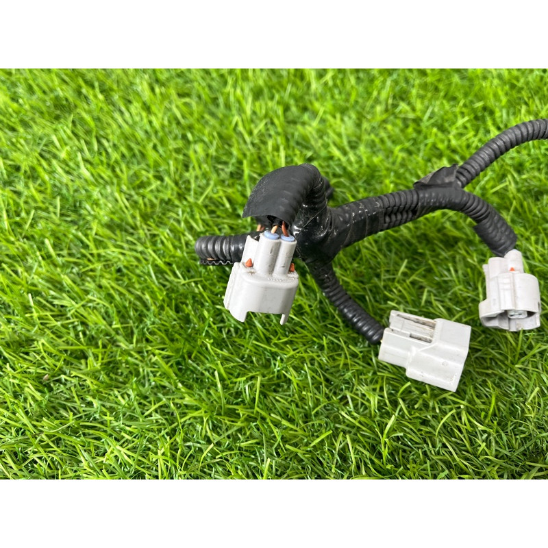 Проводка форсунок (электрика двигателя) Nissan Rogue T33 2023 1.5 KR15DDT 240796RR0A