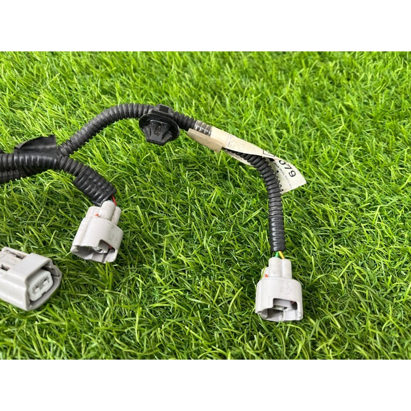 Проводка форсунок (электрика двигателя) Nissan Rogue T33 2023 1.5 KR15DDT 240796RR0A