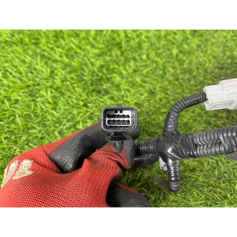 Проводка форсунок (электрика двигателя) Nissan Rogue T33 2023 1.5 KR15DDT 240796RR0A