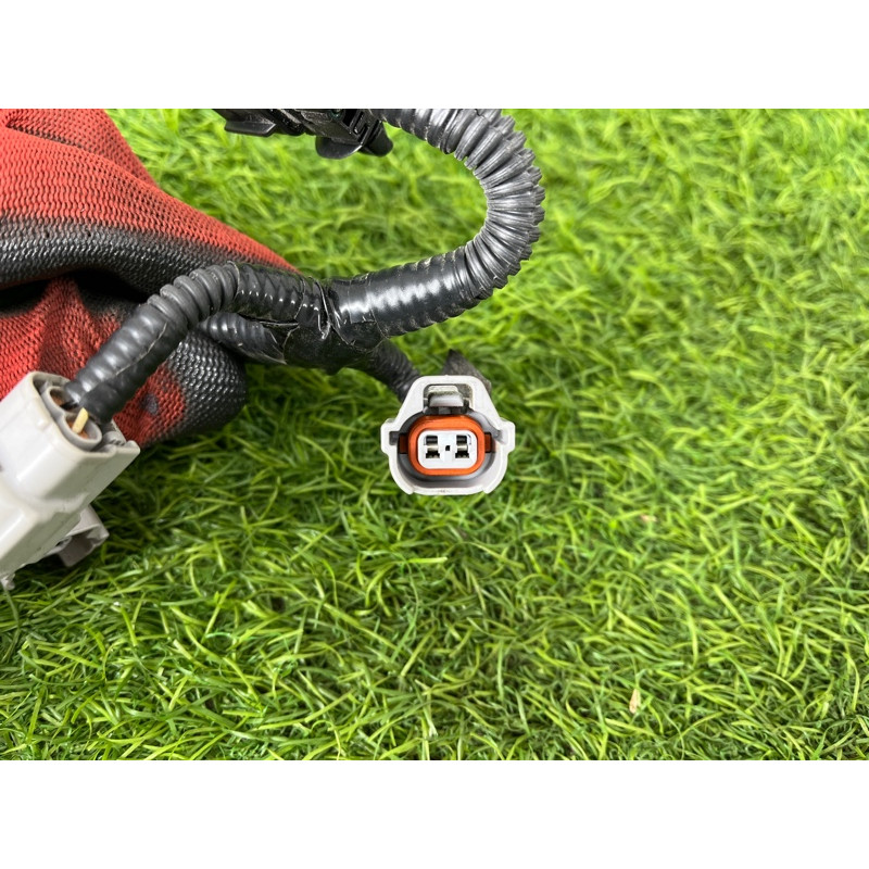 Проводка форсунок (электрика двигателя) Nissan Rogue T33 2023 1.5 KR15DDT 240796RR0A