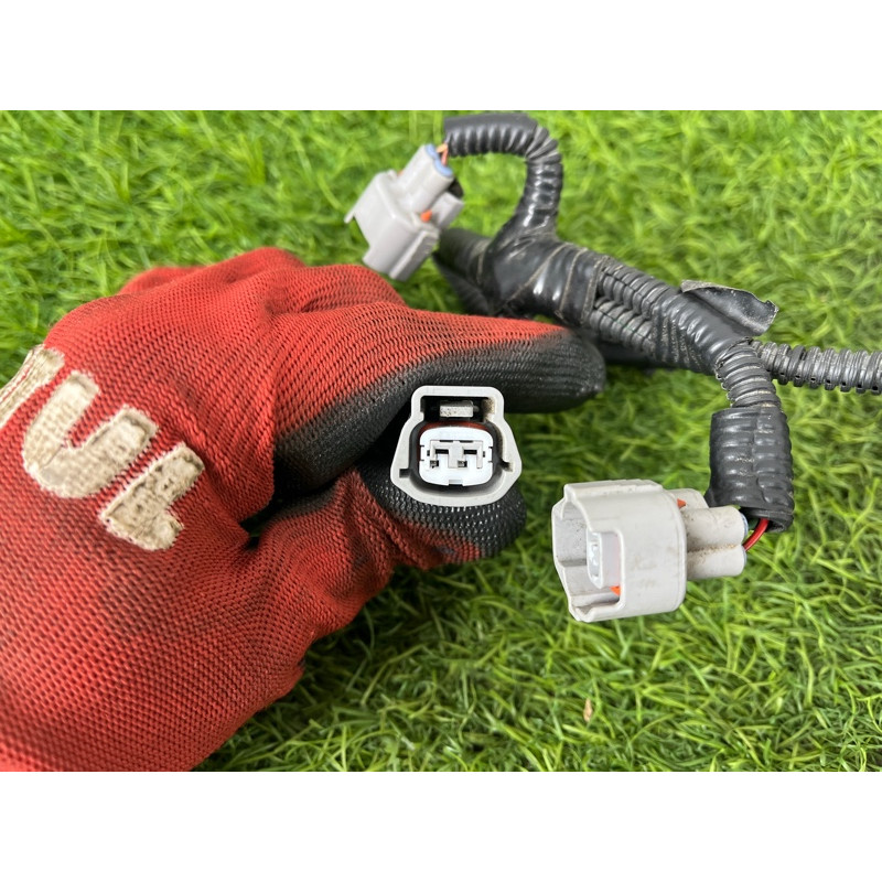 Проводка форсунок (электрика двигателя) Nissan Rogue T33 2023 1.5 KR15DDT 240796RR0A