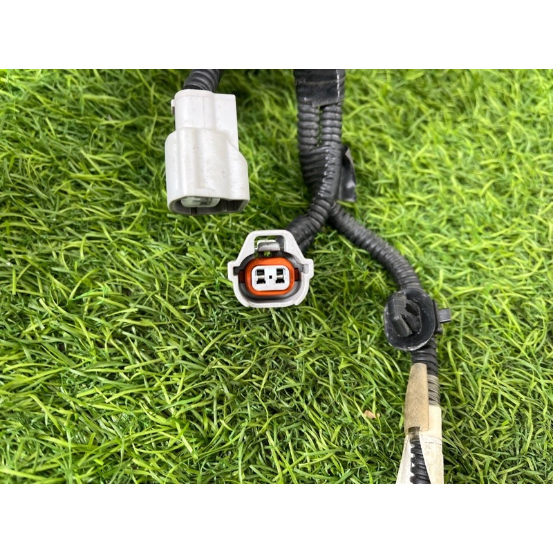 Проводка форсунок (электрика двигателя) Nissan Rogue T33 2023 1.5 KR15DDT 240796RR0A