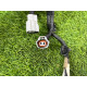 Проводка форсунок (электрика двигателя) Nissan Rogue T33 2023 1.5 KR15DDT 240796RR0A