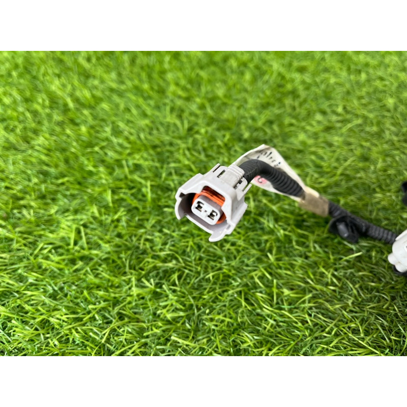 Проводка форсунок (электрика двигателя) Nissan Rogue T33 2023 1.5 KR15DDT 240796RR0A