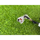 Проводка форсунок (электрика двигателя) Nissan Rogue T33 2023 1.5 KR15DDT 240796RR0A