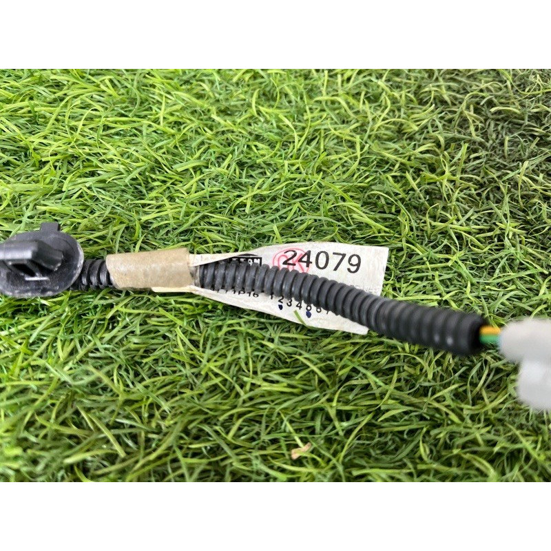 Проводка форсунок (электрика двигателя) Nissan Rogue T33 2023 1.5 KR15DDT 240796RR0A