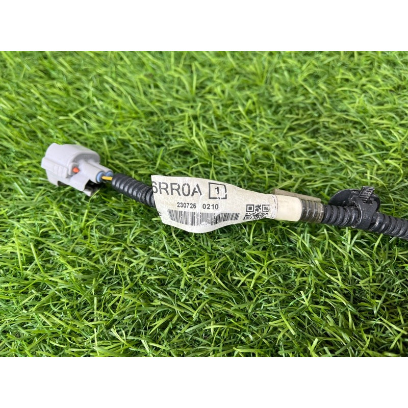 Проводка форсунок (электрика двигателя) Nissan Rogue T33 2023 1.5 KR15DDT 240796RR0A