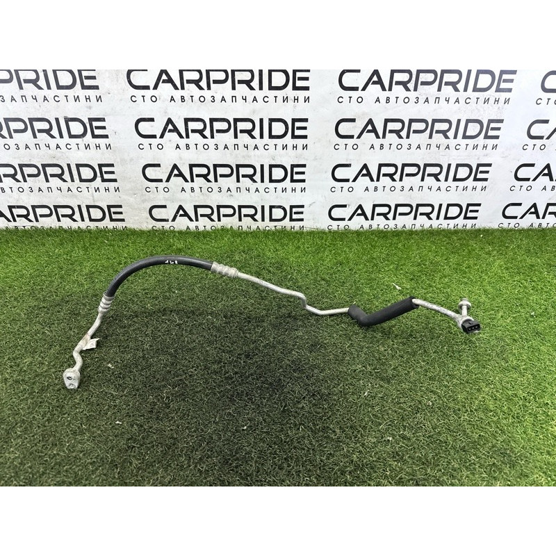 Трубка кондиционера (отопление и кондиционирование) LAND ROVER RANGE ROVER Sport L494 2016 3.0 Diesel LR068878