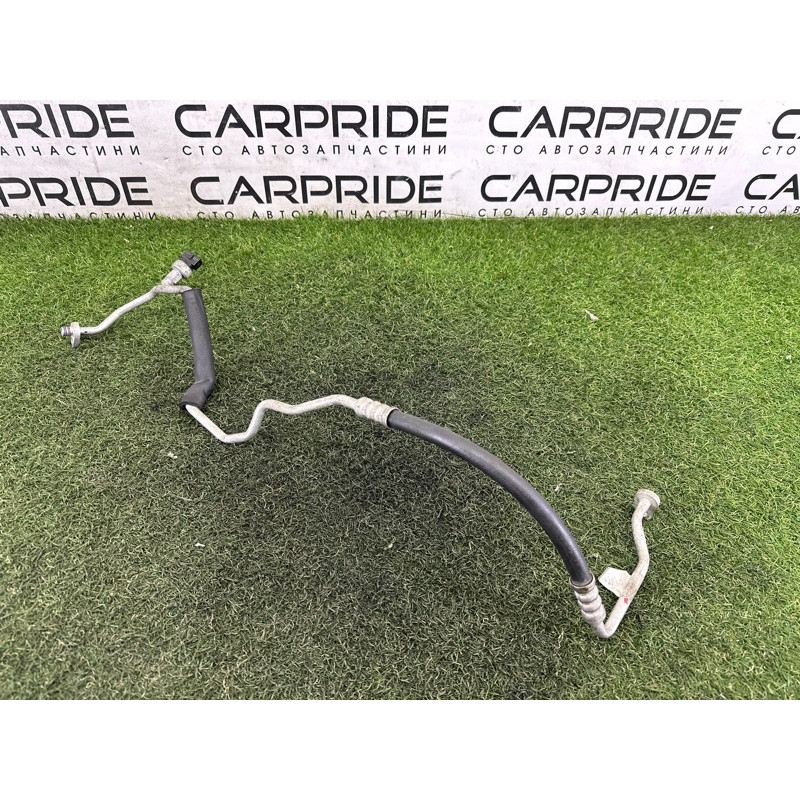 Трубка кондиционера (отопление и кондиционирование) LAND ROVER RANGE ROVER Sport L494 2016 3.0 Diesel LR068878