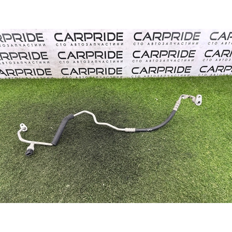 Трубка кондиционера (отопление и кондиционирование) LAND ROVER RANGE ROVER Sport L494 2016 3.0 Diesel LR068878