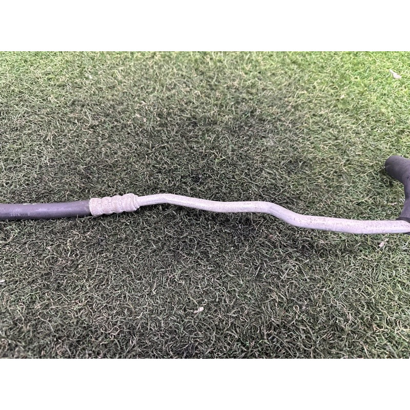 Трубка кондиционера (отопление и кондиционирование) LAND ROVER RANGE ROVER Sport L494 2016 3.0 Diesel LR068878