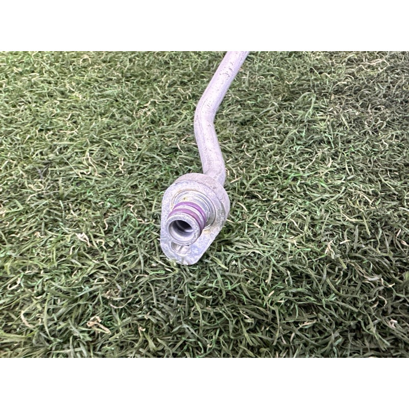 Трубка кондиционера (отопление и кондиционирование) LAND ROVER RANGE ROVER Sport L494 2016 3.0 Diesel LR068878