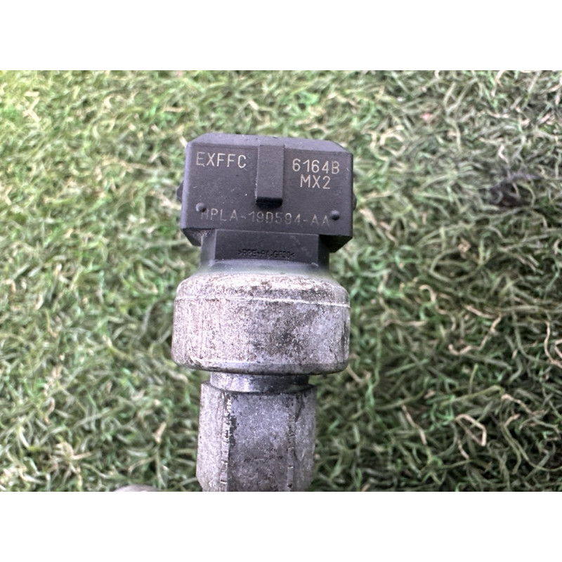 Трубка кондиционера (отопление и кондиционирование) LAND ROVER RANGE ROVER Sport L494 2016 3.0 Diesel LR068878