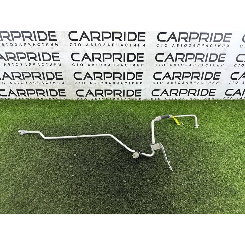 Трубка кондиционера (отопление и кондиционирование) Jeep Grand Cherokee WK2 2018 3.6 68217213AB